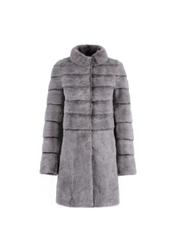 Futro damskie FUTDF-0024-3312(Z19)-01