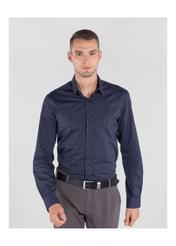 Men's shirt KOSMT-0210-69(Z20)-03