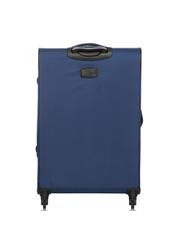 Średnia walizka na kółkach  WALNY-0027-61-24-08