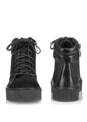 Buty damskie BUTYD-0309-99(Z18)-02