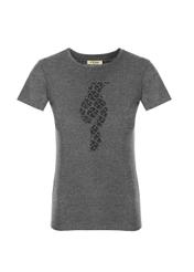 T-shirt damski TSHDT-0036-91(Z19)-01