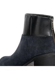 Botki damskie Partosa BUTYD-0003-69(Z16)-04