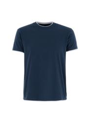T-shirt męski TSHMT-0001-69(W17)-01