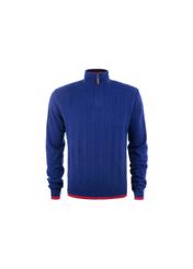 Sweter męski SWEMT-0051-61(Z18)-01