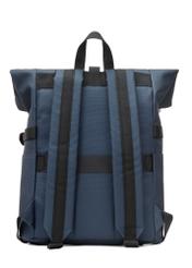 Granatowy duży plecak PLCMN-0015-69(Z25)