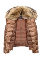 Kurtka damska KURDS-0278-4516(Z20)-05