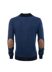 Sweter męski SWEMT-0050-69(Z18)-02