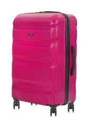 Komplet walizek na kółkach 19'/24'/28' WALPC-0011-65(W23)-07