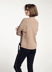 Bluza damska BLZDT-0061-81(W21)-05
