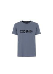 T-shirt męski TSHMT-0031-61(Z20)