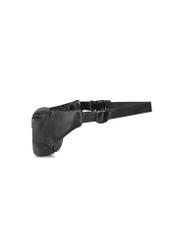 Nerka męska skórzana czarna TORMS-0417-99(W24)-04
