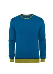 Sweter męski SWEMT-0055-63(Z18)-01