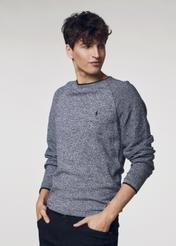 Sweter męski SWEMT-0079-69(W21)-01