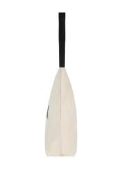 Torebka materiałowa damska shopper TOREN-0205-16(W22)-03
