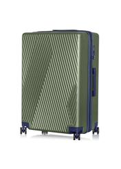 Duża walizka na kółkach WALAB-0026-57-28