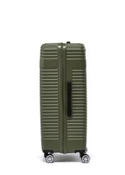 Walizka duża na kółkach WALAB-0040-55-29(W25)-03