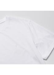T-shirt męski TSHMT-0065-11(Z21)-04