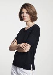 Bluzka damska BLUDT-0110-99(W21)-01