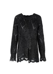 Sweter damski SWEDT-0128-98(Z19)-01