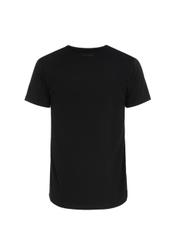 T-shirt męski TSHMT-0012-99(W19)-02
