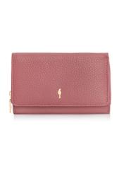 Medium Women's Leather Wallet PORES-0801E-31(Z24)-01