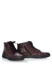 Buty męskie BUTYM-0063-49(Z17)-05