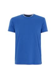 T-shirt męski TSHMT-0001-61(W17)-01