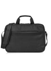 Torba czarna na laptopa TORMN-0263B-99(Z24)-01