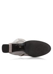 Kozaki damskie Urane BUTYD-0039-91(Z16)-04