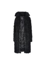 Futro damskie FUTDF-0026-5313(Z18)-04
