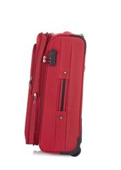 Komplet walizek na kółkach 19'/24'/28' WALNY-0033-42(W24)