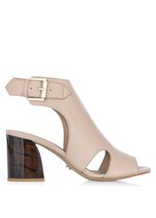 Buty damskie BUTYD-0507-81(W20)-01