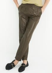 Spodnie damskie SPODS-0028-1235(W22)-01