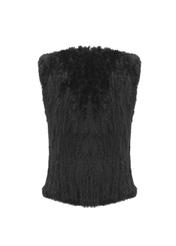 Kamizelka damska KAMDF-0015-4096(Z17)-03