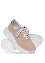 Buty damskie BUTYD-0442-80(W19)-04