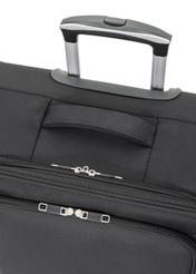 Walizka średnia na kółkach WALNY-0037-99-24(W24)-08