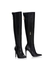 Buty damskie BUTYD-0176-99(Z17)-02