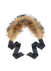 Kołnierz damski KOLDF-0006-89(Z17)-01