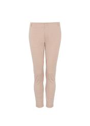 Spodnie damskie SPODT-0022-31(W18)-01
