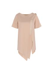 Bluzka damska BLUDT-0051-81(W19)-01