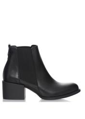 Buty damskie BUTYD-0332-99(Z18)-01