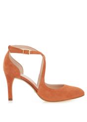 Buty damskie BDW-149-85(W16)-02