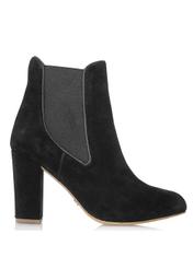 Buty damskie BUTYD-0274-99(Z18)