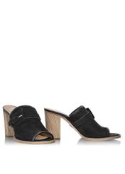 Buty damskie BUTYD-0375-99(W19)