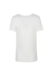 T-shirt damski TSHDT-0030-11(W19)