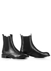 Buty damskie BUTYD-0314-99(Z18)-02