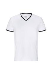 T-shirt męski TSHMT-0025-11(W21)-02