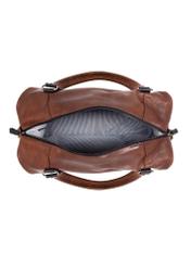 Brązowa skórzana duża torba męska TORMS-0103C-79(W25)-05