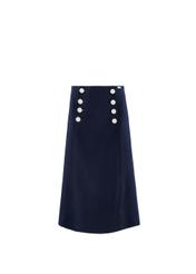 Spódnica damska Fulmen SPCDT-0004-69(Z16)-01