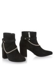 Buty damskie BUTYD-0592-99(Z20)-04